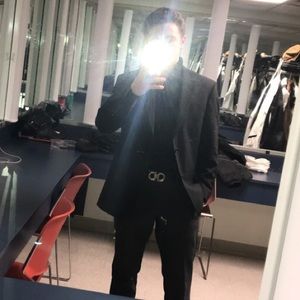 Meet your Posher, Jacob